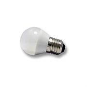 Светодиодная лампа 42LED-G45-7W-230-4000K-E14 Sweko 2035