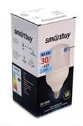 Светодиодная (LED) Лампа Smartbuy-HP-30W/6500/E27 SBL-HP-30-65K-E27 2041