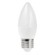 Лампа свет.LED Smartbuy-C37-05W/4000/Е27 SBL-C37-05-40K-E27 2053