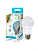 Лампа свет.standart А60 Е27 5W 4000K ASD 2081