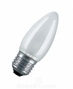 Лампа накал ДС 60W E27 В35/FRматовая 630 Лм ASD 2092