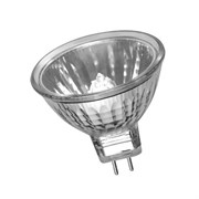 Лампа галогенная JCDR 35Вт 220В GU5,3 ASD 2130