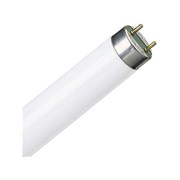 Лампа люминесцентная 18W Т8 G13/765 OSRAM