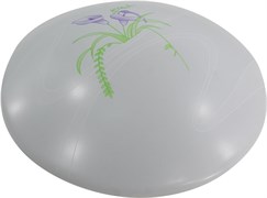Светодиодный потолочный светильник (LED) Smartbuy-25W Flower SBL-FL-25-W-6K 2147
