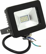 Светодиодный прожектор FL SMD Smartbuy-10W/6500K/65 SBL-FLSMD-10-65K