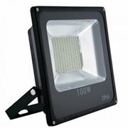 Светодиодный (LED) прожектор FL SMD Smartbuy-100W/6500K/IP65 SBL-FLSMD-100-65K