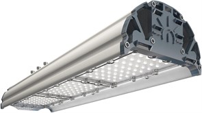 Светильник светодиодный уличный TL-STREET 110PR- PLUS (Краншт.) 12000Лм, 240LED (810*110*190) 2187