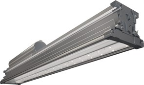Светильник светодиодный уличный TL-STREET 50PR(Краншт.) 6000Лм, 40LED(430*110*190 2188