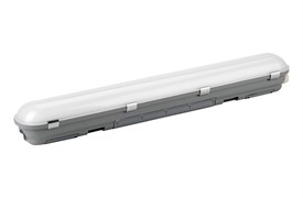 Светильник светодиодный влагозащищенный LWP20-С 20W 6500 К WOLTA 2202