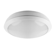 Светодиодный потолочный светильник LCL12-RC 12W круг 6500 K IP65 2205