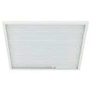 Панель LED LPU-PRO ПРИЗМА 36W 6500К