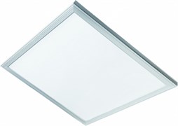 Панель светодиодная LP-02-eco 36W 6500K(595*595*11) без ЭПРА IP40 2210