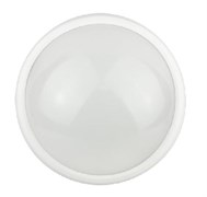 Светильник LED Круг СПП 2101 8Вт IP65 4000К 640Лм 180мм ASD 2223