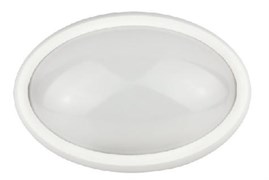Светильник LED Овал СПП 2401  12Вт IP65 4000К 960Лм ASD 2224