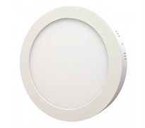 Накладной (LED) светильник Round SDL Smartbuy-1w/6500K/IP20 SBL-RSDL-12-6500K