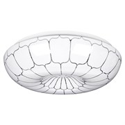 Светильник светодиодный ANTIQUE 24W 6000K C01LLW24W 6000 К 2256