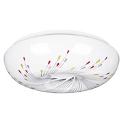 Светильник светодиодный FIESTA 12W 6000 К C02LLW12W 6000 К 2260