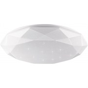 Светильник светодиодный диммируемый Polaris  25W с пультом уп. CLL0325W 2262