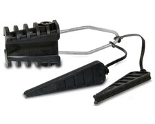 Зажим натяжной клиновой STC 2300