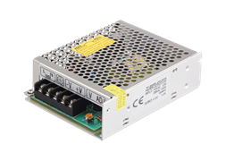 Драйвер (LED)IP20-40W для LED ленты SLB-IP20-Draiver-40W 2492
