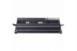 Драйвер (LED)IP67-100W для LED ленты SLB-IP67-Draiver-100W 2493