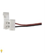 Коннектор SS RGB-10mm SBL-10mmRGB 2502