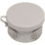 Коробка ОП УПрк 65/40.1.3 4вв IP54 УПр 040-038 2553
