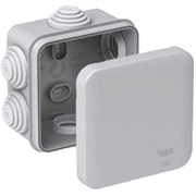 Коробка ОП 80*80*50 7г вв УПрк 030-031 2558