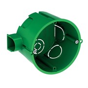 Коробка 103*50 в бетон 60 шт уп.(в.d97*50) 010-005 2565