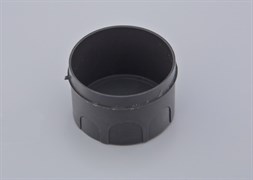 Коробка устан. для с/п, D=60мм H=40мм круглая  (1/224) 10156 ТУСО 2567