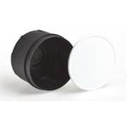 Коробка СП 73*42 в бетон с кр. 160 шт уп.(вн d68*42) 010-004 2570