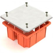 Коробка СП 92*92*45 распр. бетона GE41001 2572