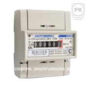 Счетчик 1ф СЕ 101 R5.(1) 145 М6 5-60А Энергомера на замену индукции 2586