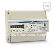 Счетчик электрической энергии ЦЭ 6803 В/1 1Т 10-100А 3ф. 4пр. М7  Р31 Энергомера 2587