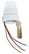 Фотореле 10А, (2200Вт)IP44 Smartbuy sbl-fr-601 2596