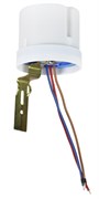 Фотореле 20А, (4400Вт)IP44 Smartbuy sbl-fr-602 2597