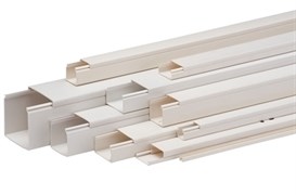 Кабельный канал 60*60 (20) 2699