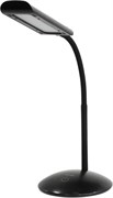 Св. настольный LED 6W Smartbuy SBL-DL-6-WL-Black SBL-DL-6-WL-Black 2720