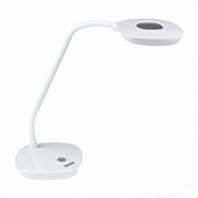 Светильник настольный 4W LED 400Lm/4500K белый TLD-518 2726
