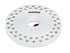Кемпинговый фонарь SmartBuy SBF-8254-W 2907