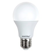 Светодиодная энергосберегающая лампа Smartbuy SBL-A60-11-60K-E27