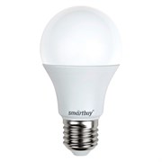 Светодиодная энергосберегающая лампа Smartbuy SBL-A60-11-60K-E27 2909