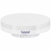 Лампа GLDEN GX53-12-230-4500 685200 2978
