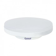 Лампа GLDEN GX53-12-230-6500 685300 2979