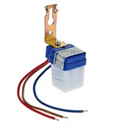 Фотореле 6А, (1400Вт)IP44 Smartbuy sbl-fr-600 2987