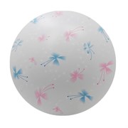 Светодиодный потолочный светильник (LED) Smartbuy-14W Flora SBL-FLora-14-W-6K 2988