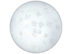 Светодиодный потолочный светильник (LED) Smartbuy-25W Garden SBL-GR-25-W-6K 2989