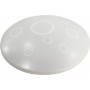 Светодиодный потолочный светильник (LED) Smartbuy 10W Ring SBL-Ring-10-W-6K 2990