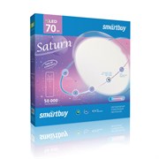 Светодиодный управляемый  светильник SATURN  Dim 30-70w 3 color  Smartbuy SBSaturn-Dim-70-W 2991