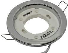 Светильник встраиваемый под лампу GX53/Chrome SB-Svet-Chrome 2996
